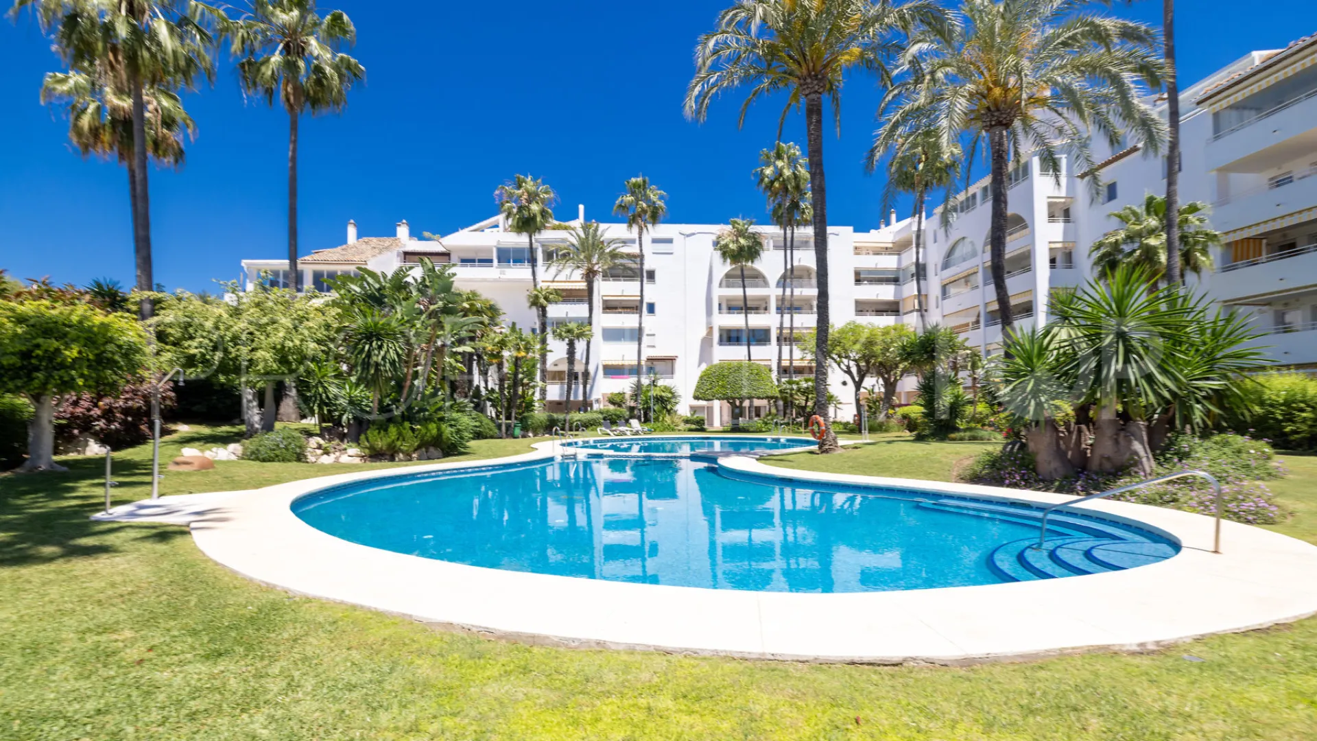 For sale Nueva Atalaya apartment