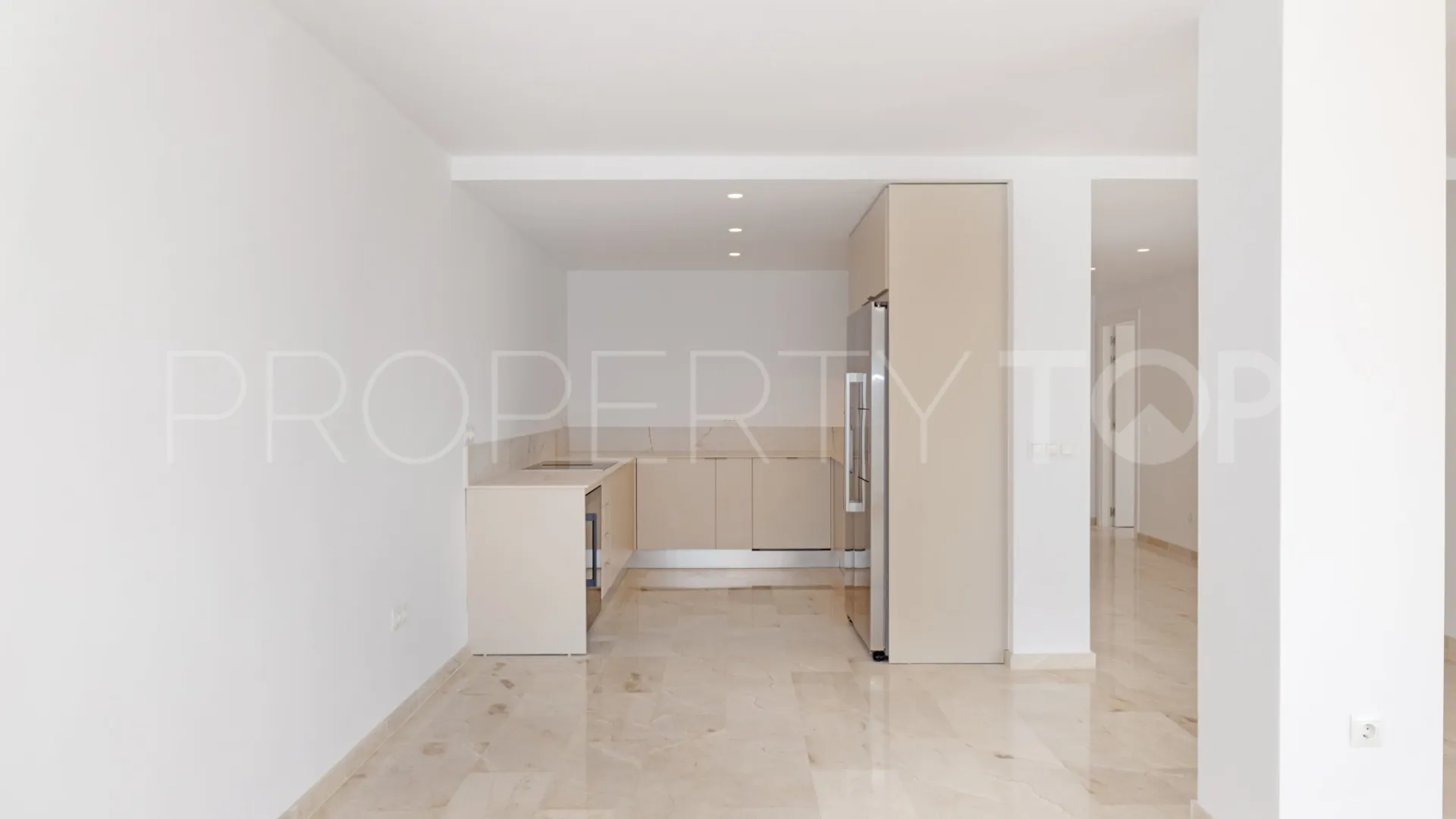 For sale Nueva Atalaya apartment