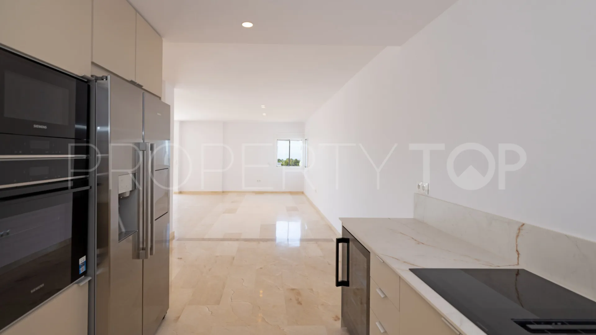 For sale Nueva Atalaya apartment