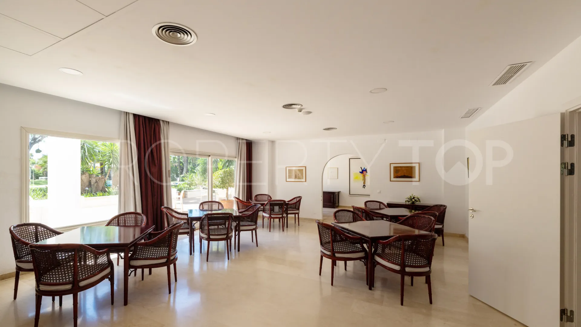For sale Nueva Atalaya apartment