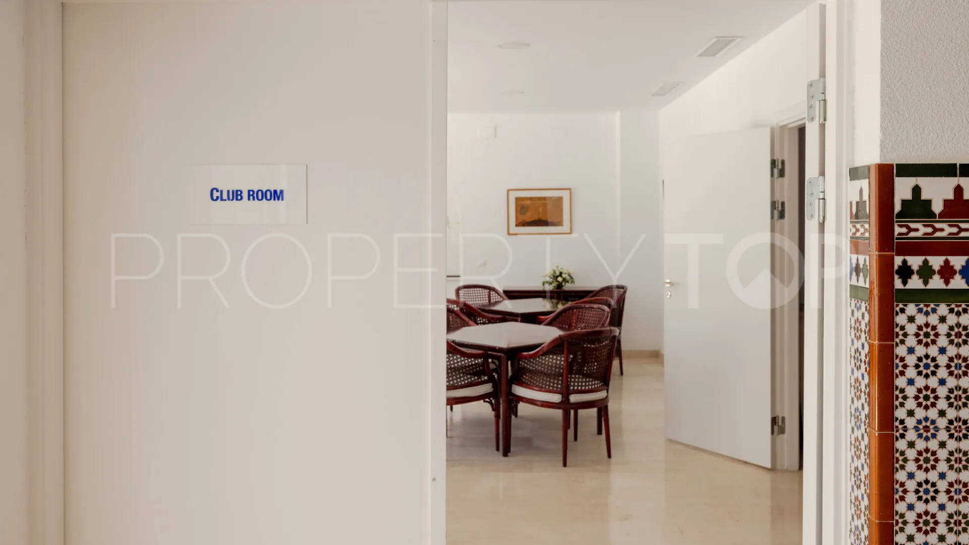 For sale Nueva Atalaya apartment