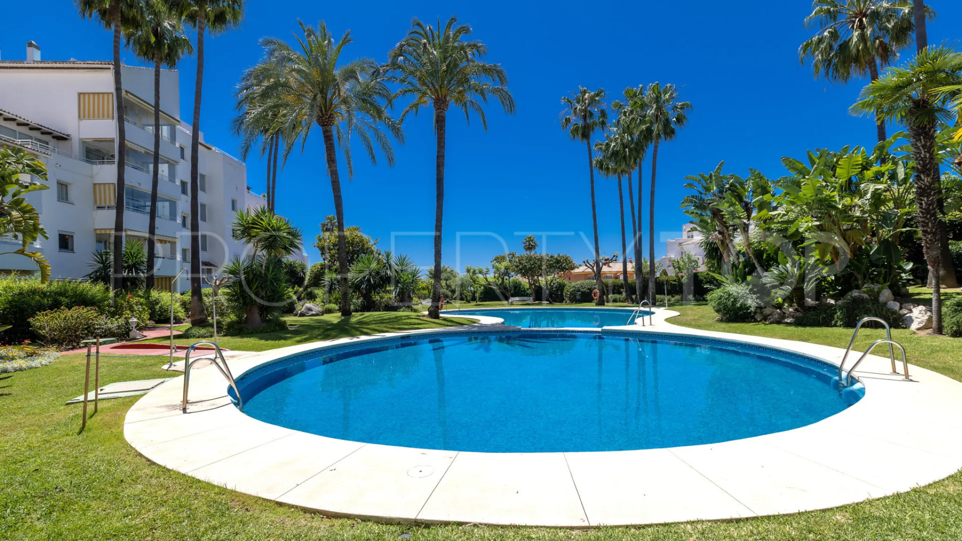 For sale Nueva Atalaya apartment
