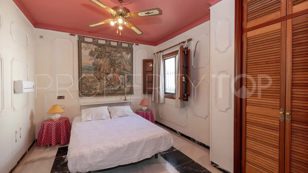 For sale chalet in Don Pedro with 6 bedrooms