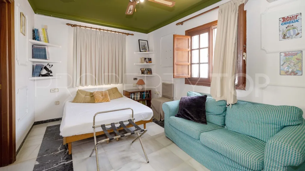 For sale chalet in Don Pedro with 6 bedrooms