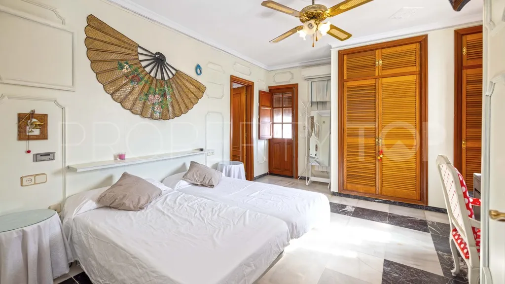 For sale chalet in Don Pedro with 6 bedrooms