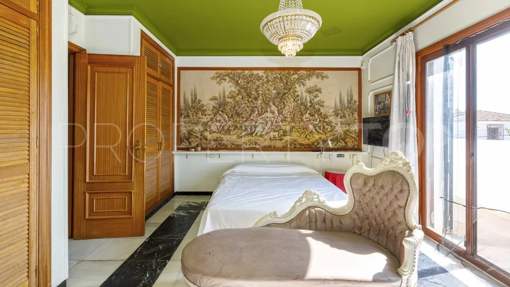 For sale chalet in Don Pedro with 6 bedrooms