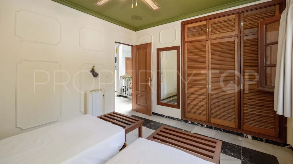 For sale chalet in Don Pedro with 6 bedrooms
