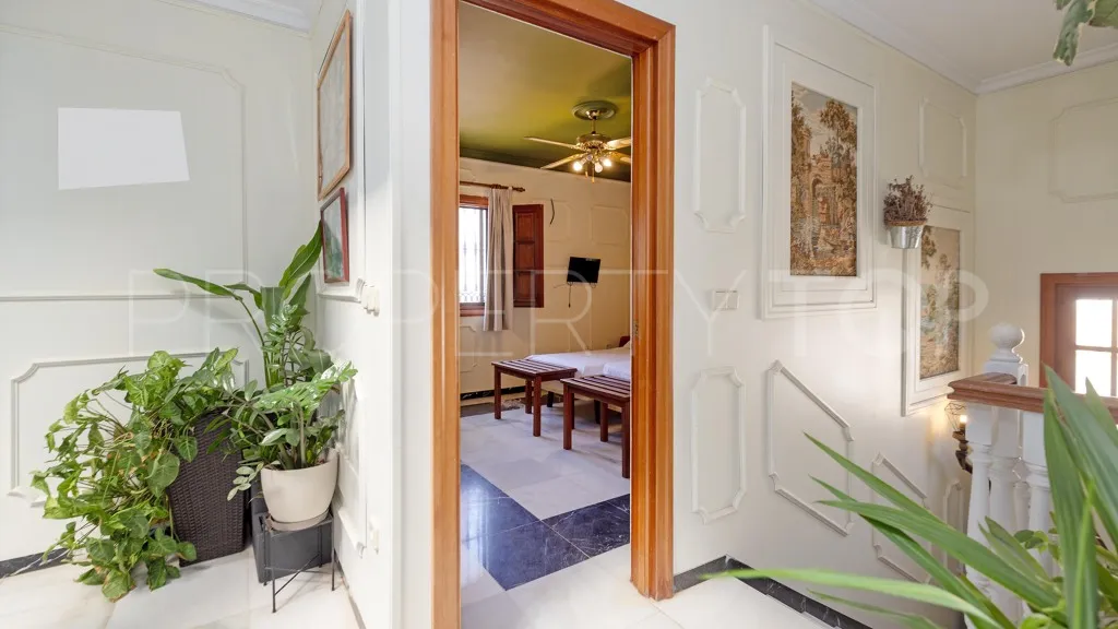 For sale chalet in Don Pedro with 6 bedrooms