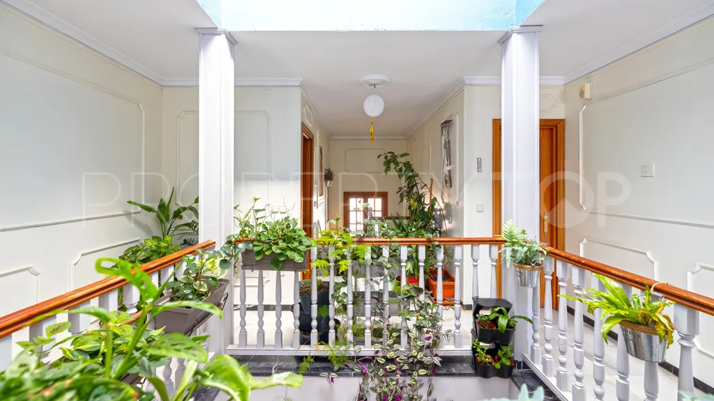 For sale chalet in Don Pedro with 6 bedrooms