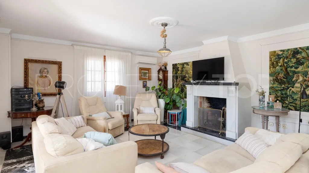 For sale chalet in Don Pedro with 6 bedrooms