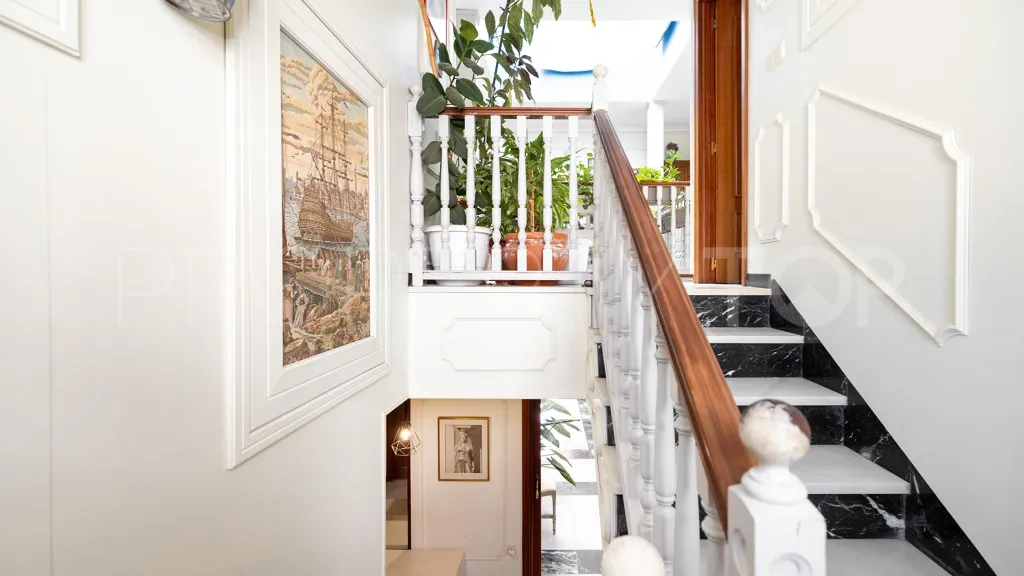 For sale chalet in Don Pedro with 6 bedrooms