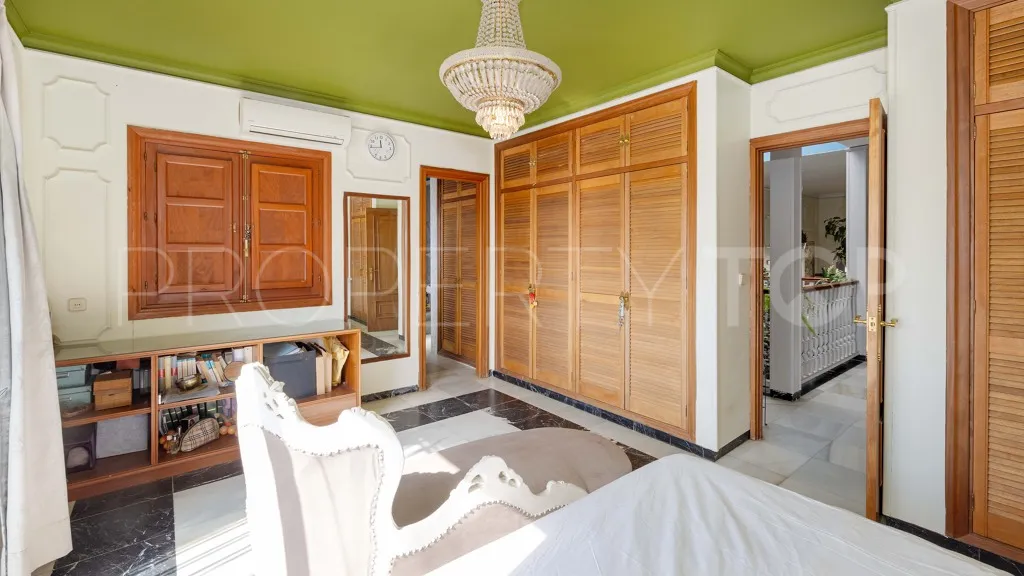 For sale chalet in Don Pedro with 6 bedrooms