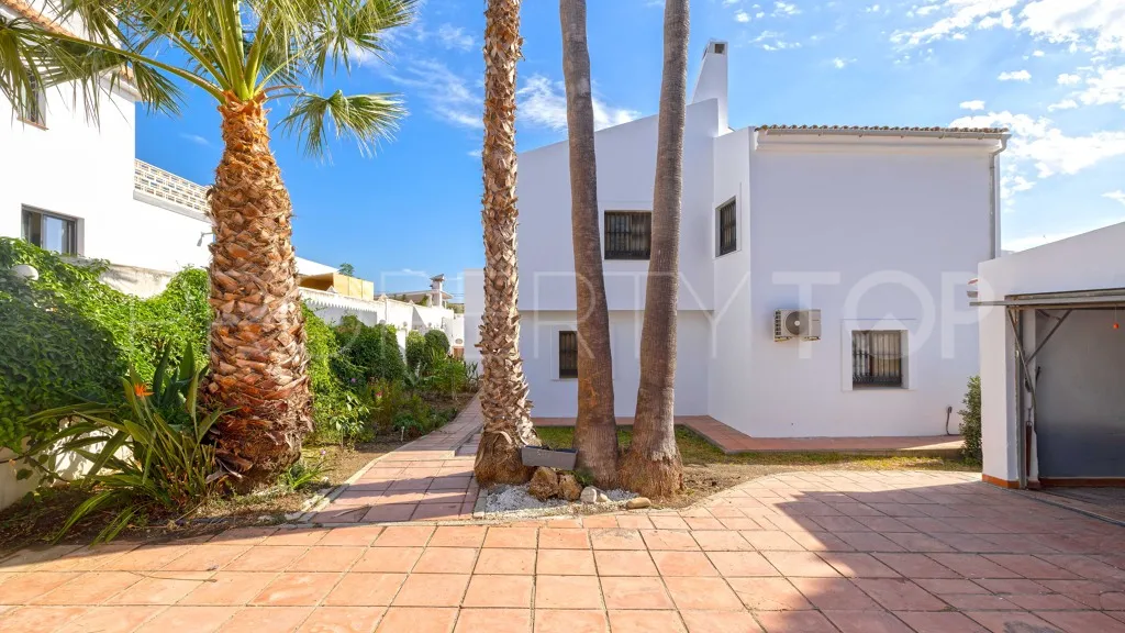 For sale chalet in Don Pedro with 6 bedrooms