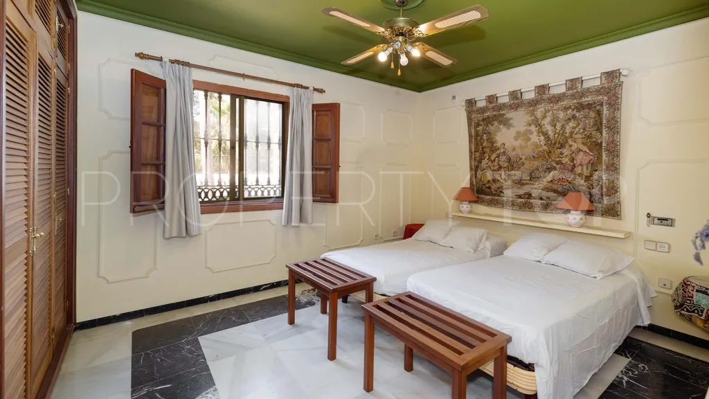 For sale chalet in Don Pedro with 6 bedrooms