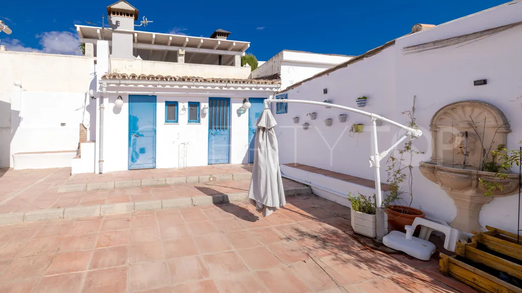 For sale chalet in Don Pedro with 6 bedrooms