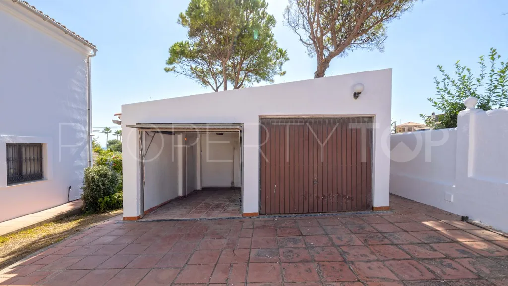 For sale chalet in Don Pedro with 6 bedrooms