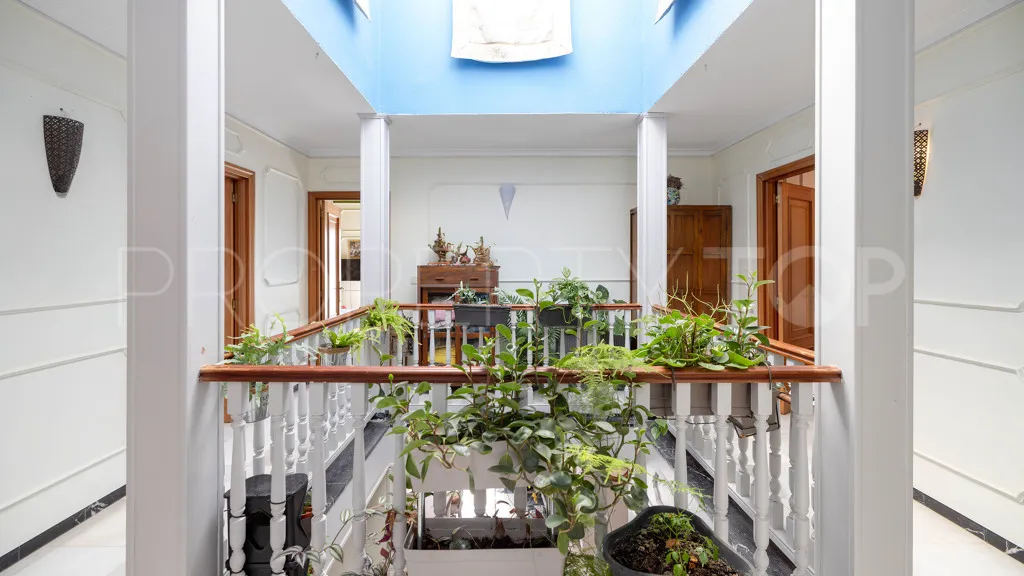 For sale chalet in Don Pedro with 6 bedrooms