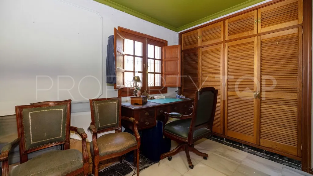 For sale chalet in Don Pedro with 6 bedrooms