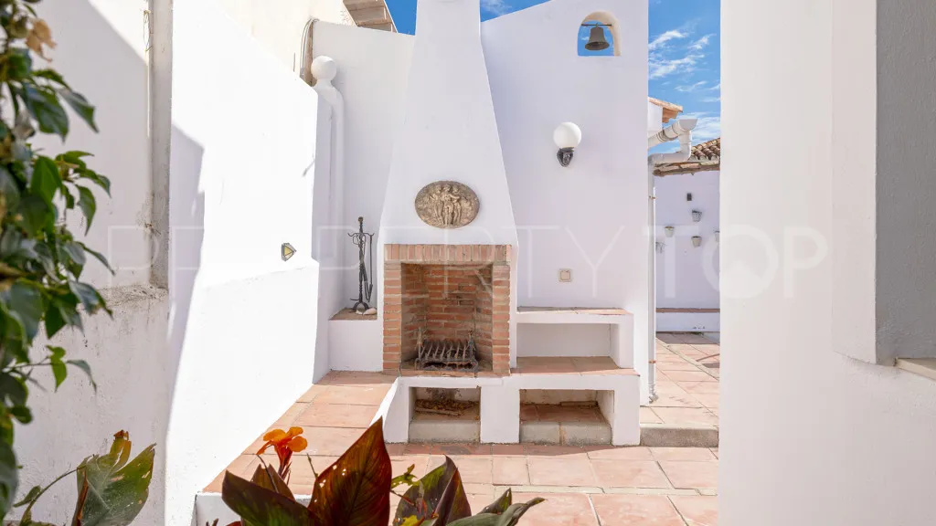 For sale chalet in Don Pedro with 6 bedrooms