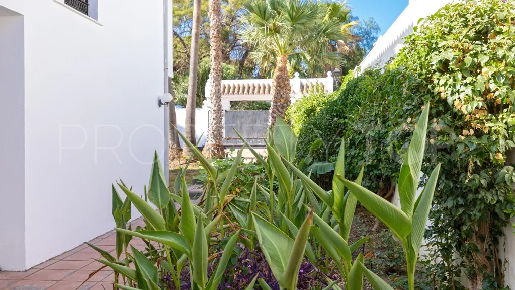 For sale chalet in Don Pedro with 6 bedrooms