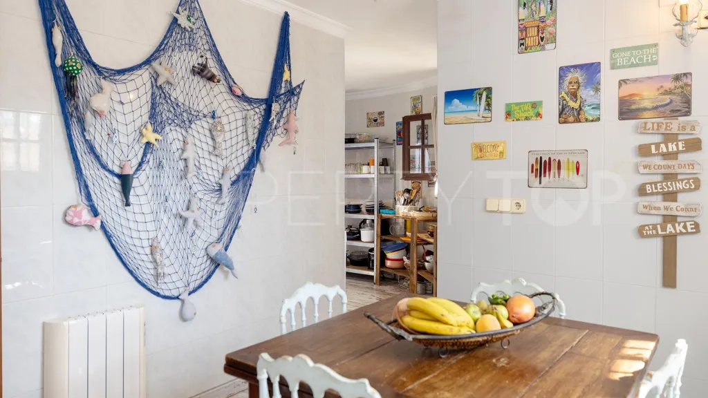For sale chalet in Don Pedro with 6 bedrooms