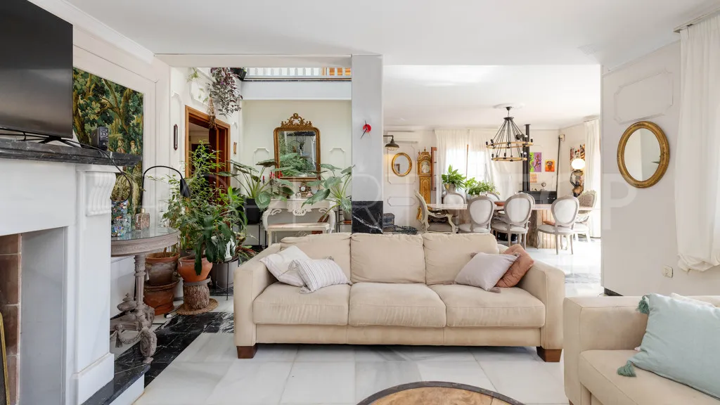 For sale chalet in Don Pedro with 6 bedrooms