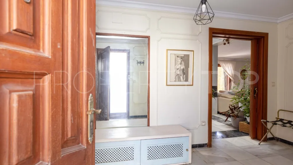 For sale chalet in Don Pedro with 6 bedrooms
