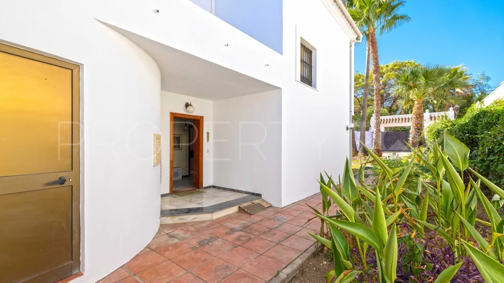For sale chalet in Don Pedro with 6 bedrooms