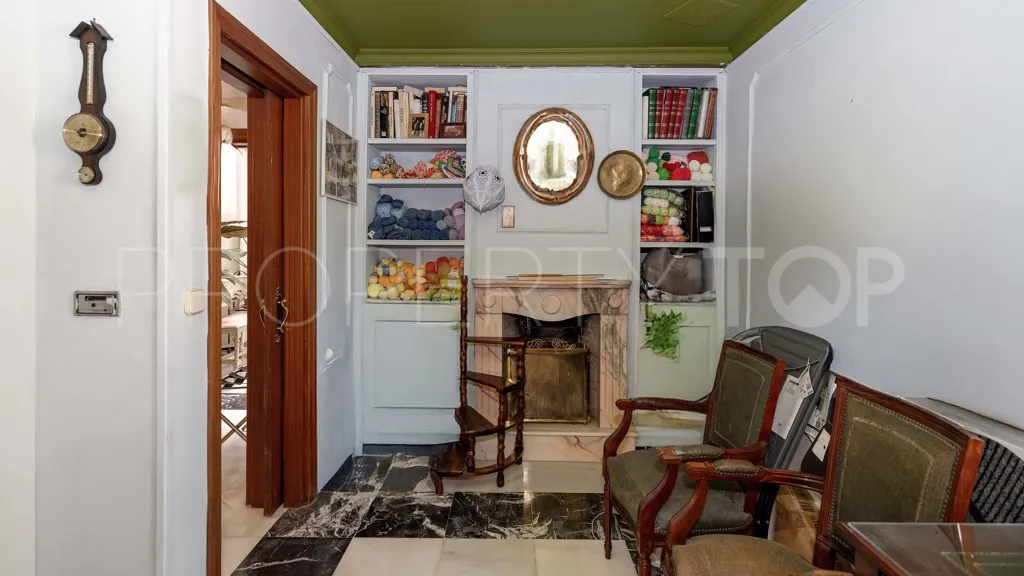 For sale chalet in Don Pedro with 6 bedrooms