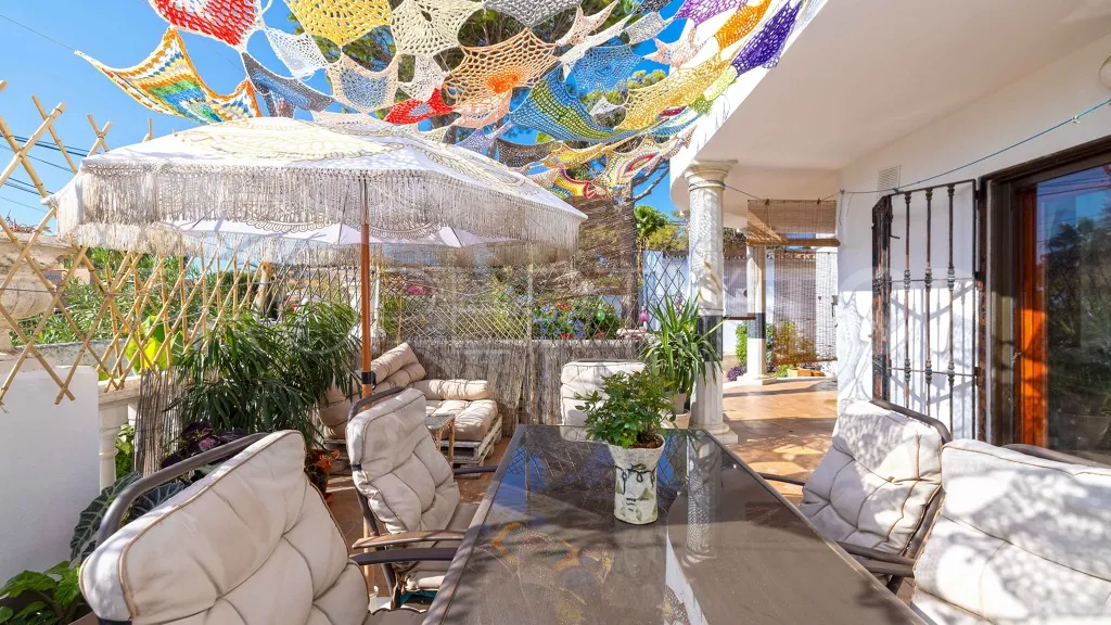 For sale chalet in Don Pedro with 6 bedrooms