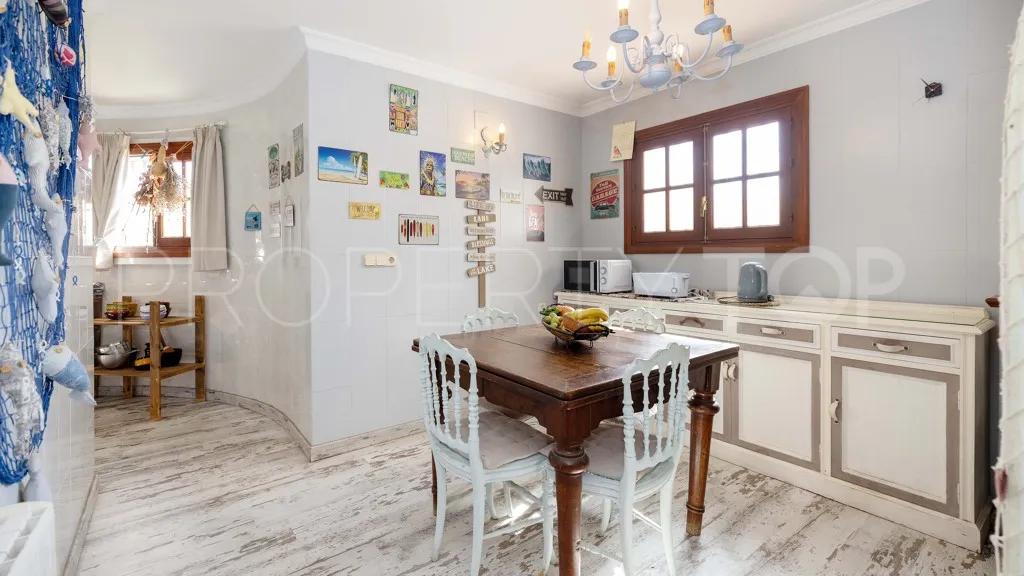 For sale chalet in Don Pedro with 6 bedrooms
