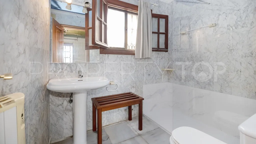 For sale chalet in Don Pedro with 6 bedrooms
