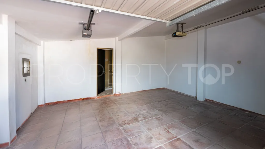 For sale chalet in Don Pedro with 6 bedrooms
