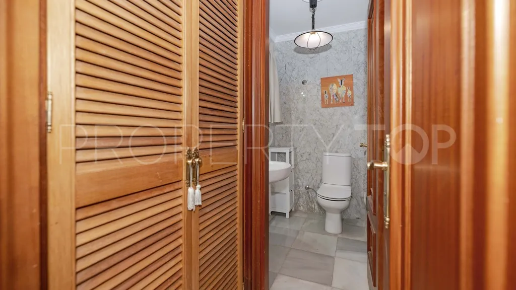 For sale chalet in Don Pedro with 6 bedrooms