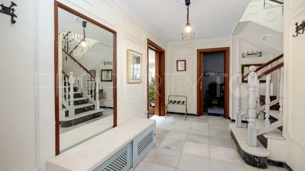 For sale chalet in Don Pedro with 6 bedrooms