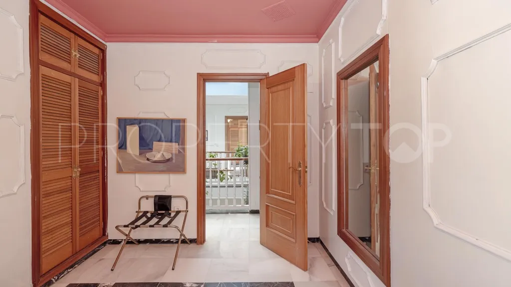 For sale chalet in Don Pedro with 6 bedrooms