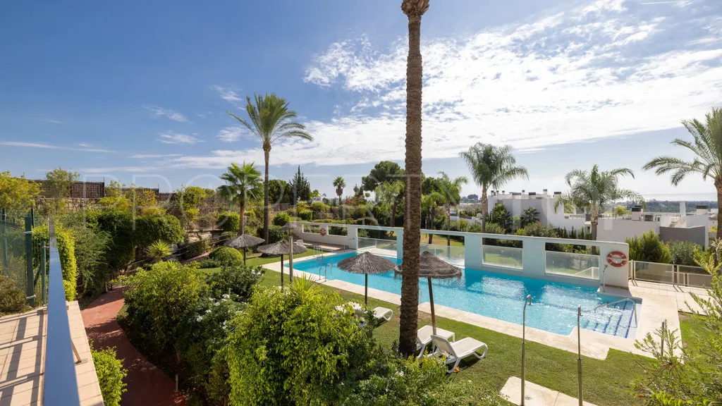 For sale apartment in New Golden Mile
