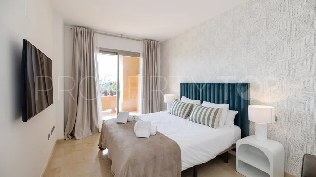 For sale apartment in New Golden Mile