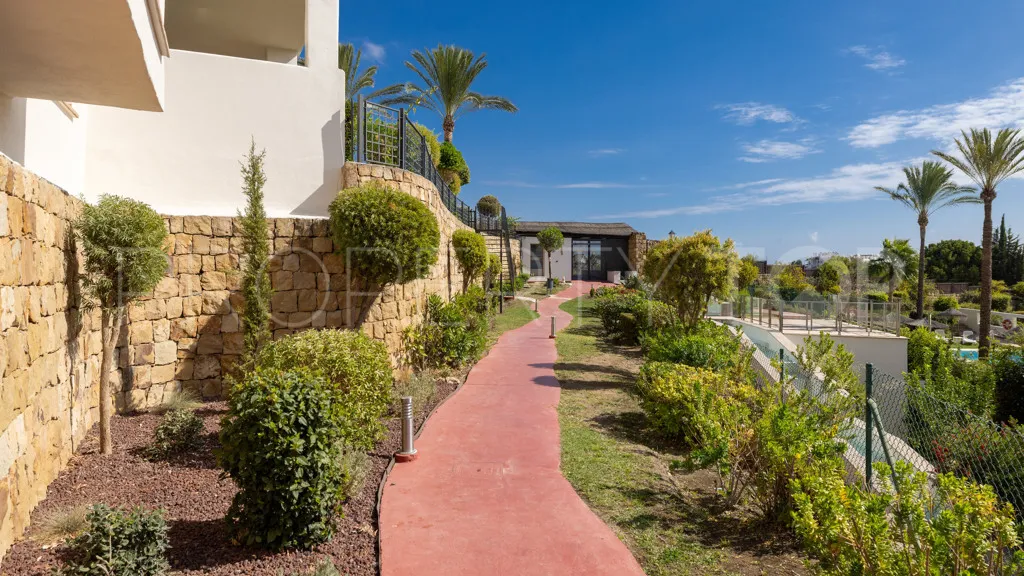For sale apartment in New Golden Mile