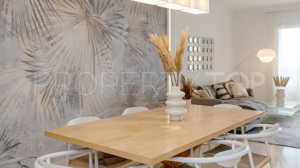 For sale apartment in New Golden Mile