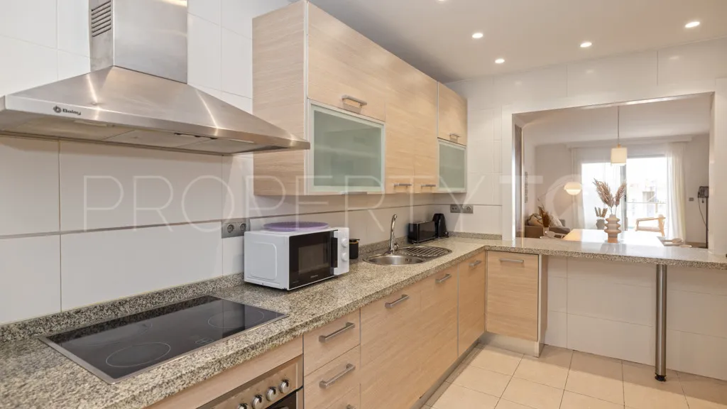 For sale apartment in New Golden Mile