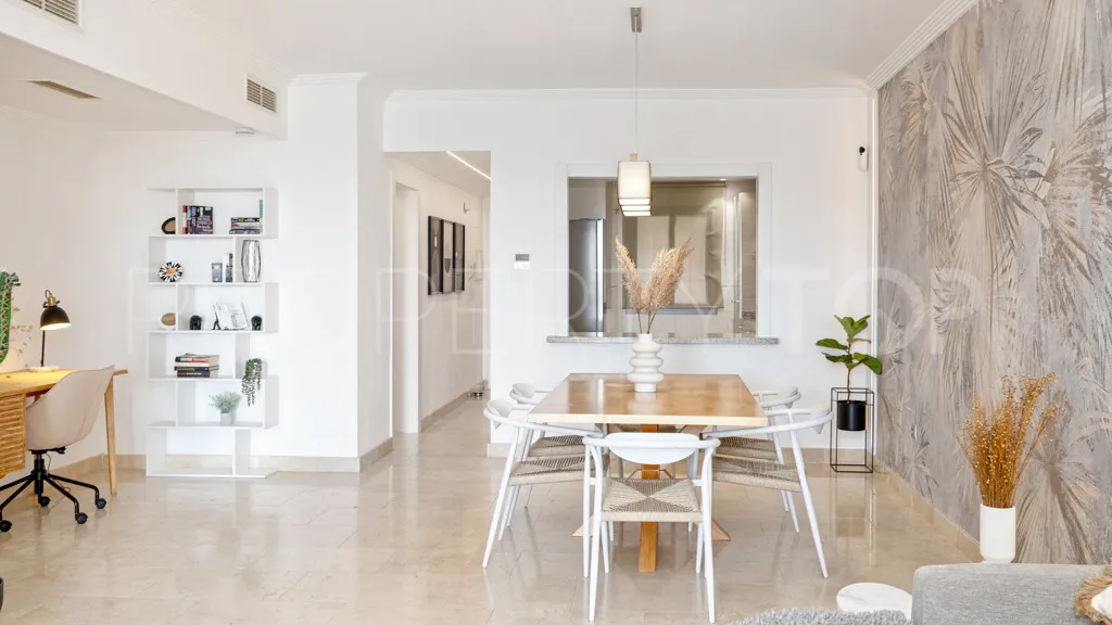 For sale apartment in New Golden Mile