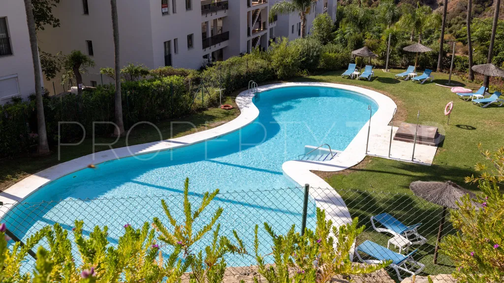 For sale apartment in New Golden Mile