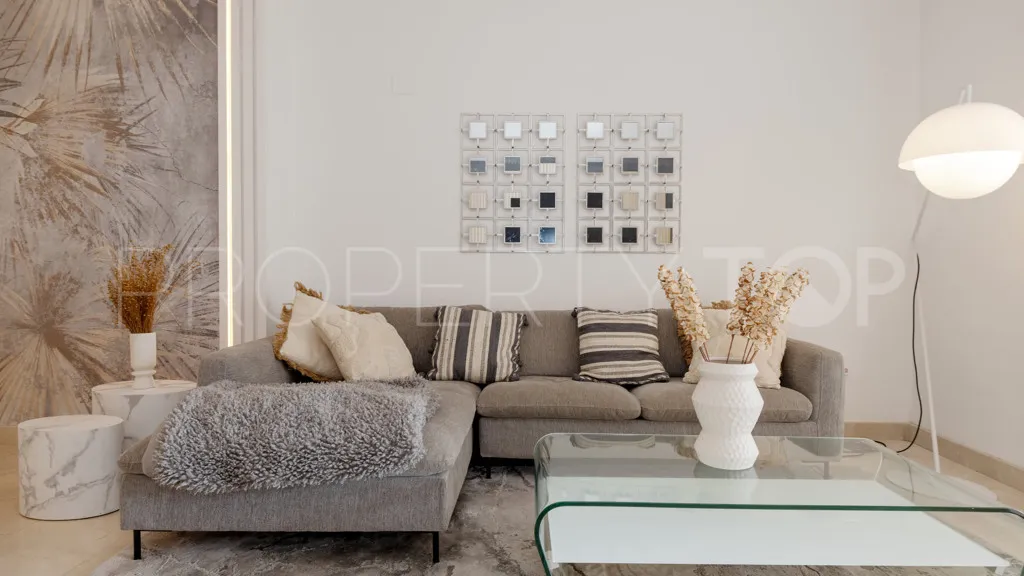 For sale apartment in New Golden Mile