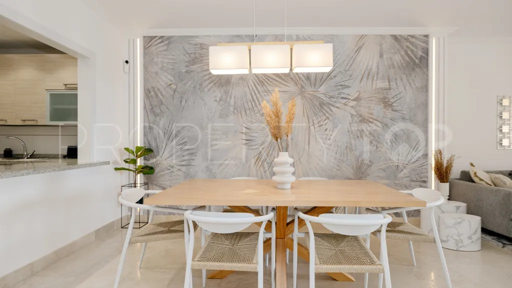 For sale apartment in New Golden Mile