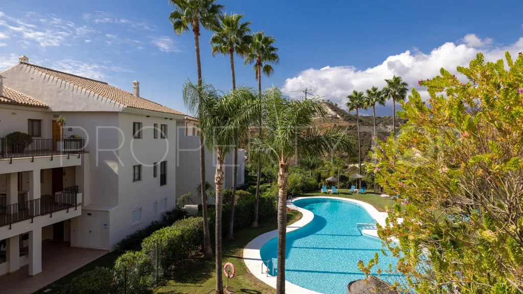 For sale apartment in New Golden Mile