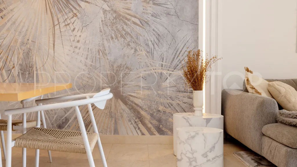 For sale apartment in New Golden Mile
