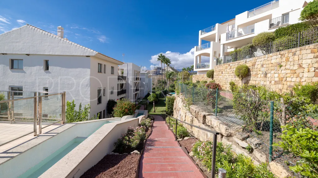 For sale apartment in New Golden Mile