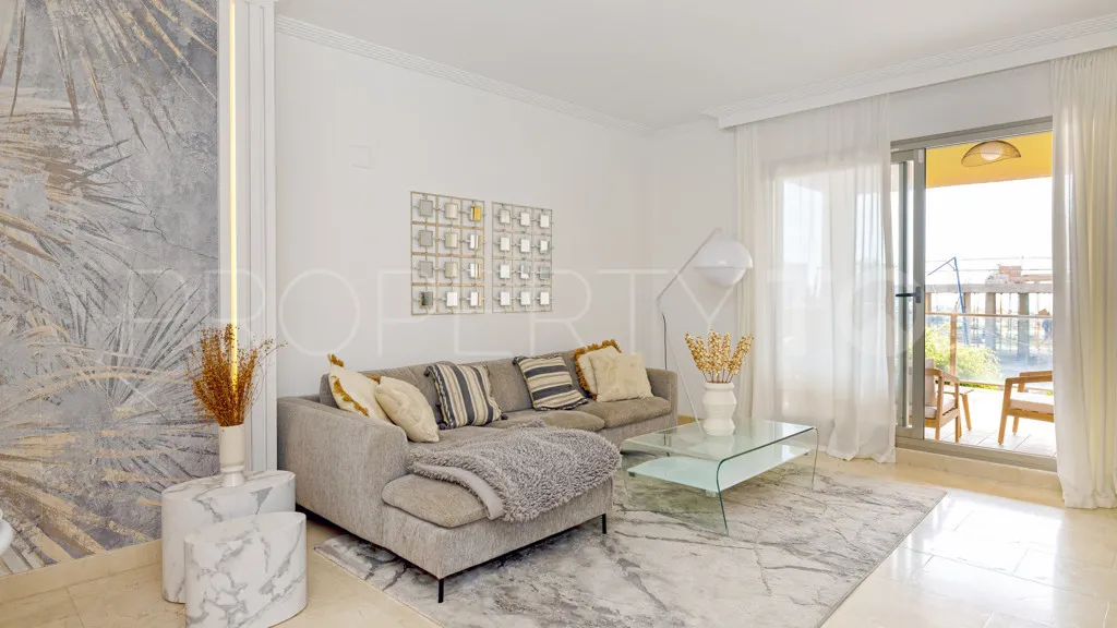 For sale apartment in New Golden Mile