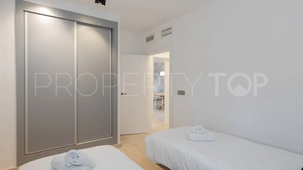 For sale apartment in New Golden Mile